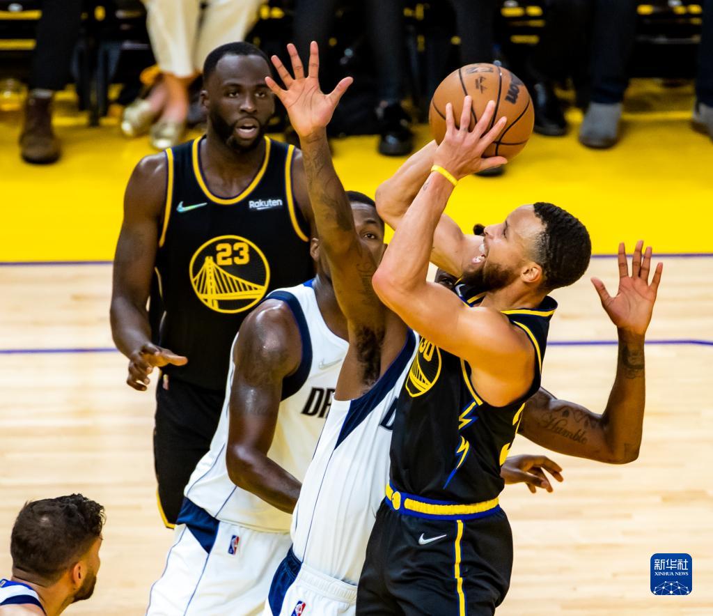 NBA季后赛西部霸王之争，谁能称霸？